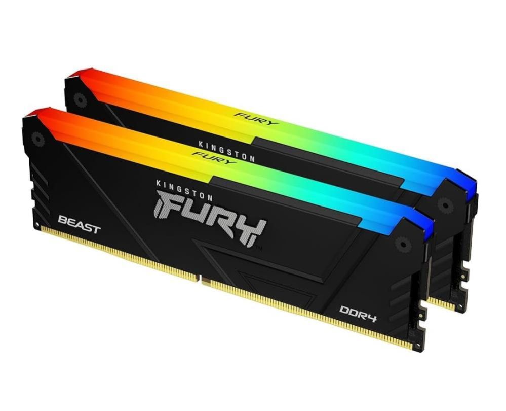 Kingston Kingston Technology FURY 16GB 3200MT/s