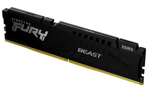 Kingston Kingston Fury Beast DDR5 32