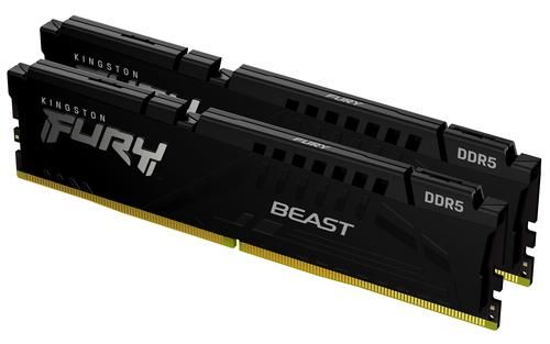 Kingston Kingston FURY Beast - DDR5