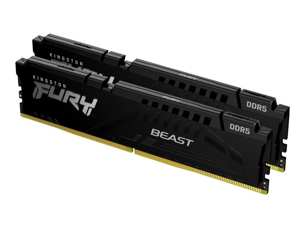 Kingston KINGSTON 32GB 6000MT/s DDR5 CL30