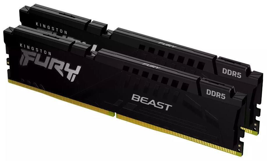 Kingston KINGSTON 32GB 6000MT/s DDR5 CL36