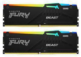 Kingston KINGSTON 32GB 6400MT/s DDR5 CL32