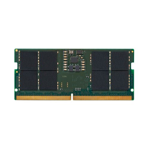 Kingston KINGSTON 16GB 5600MT/s DDR5 Non-ECC