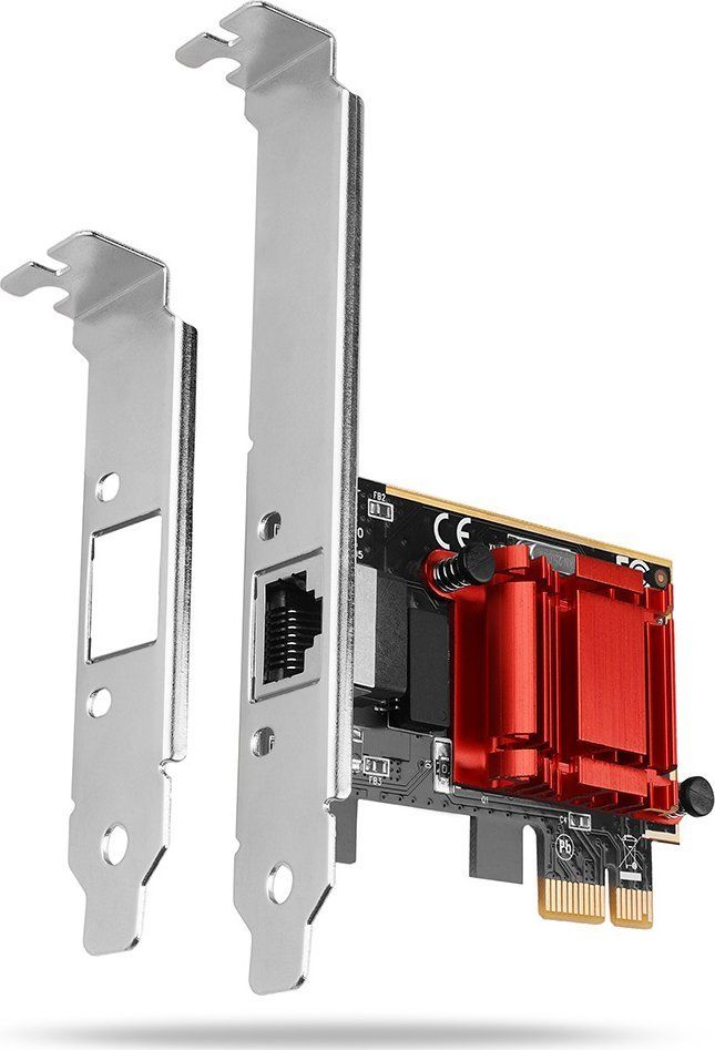 ILike PCIe Adapter PCEE-GIX Gigabit Ethernet