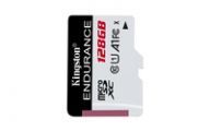 Kingston Kingston 128GB microSDXC Endurance 95R/45W