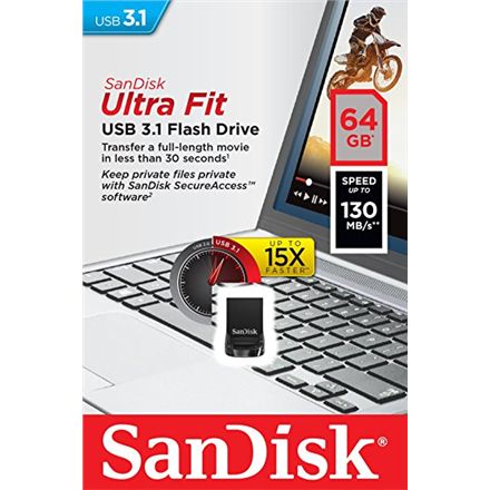 SanDisk Sandisk Ultra USB 3.1