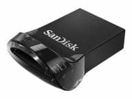 SanDisk SanDisk Ultra Fit USB flash