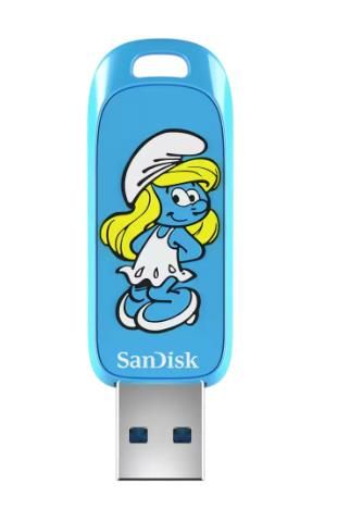 SanDisk MEMORY DRIVE FLASH USB3.2/256GB