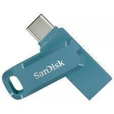 SanDisk SanDisk Ultra Dual Drive Go