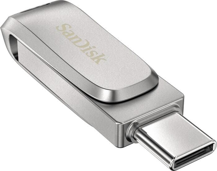 SanDisk SanDisk Ultra Dual Drive Luxe