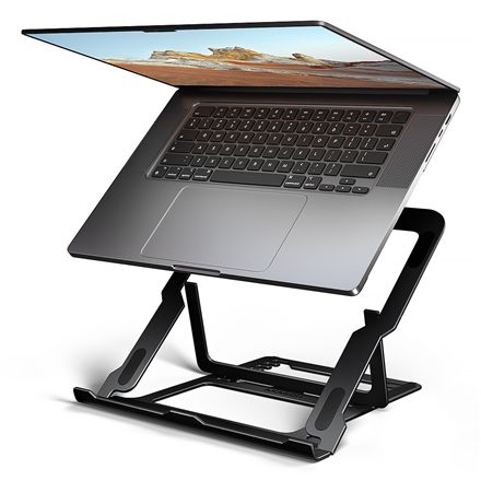 Axagon AXAGON STND-LAB stand for laptops