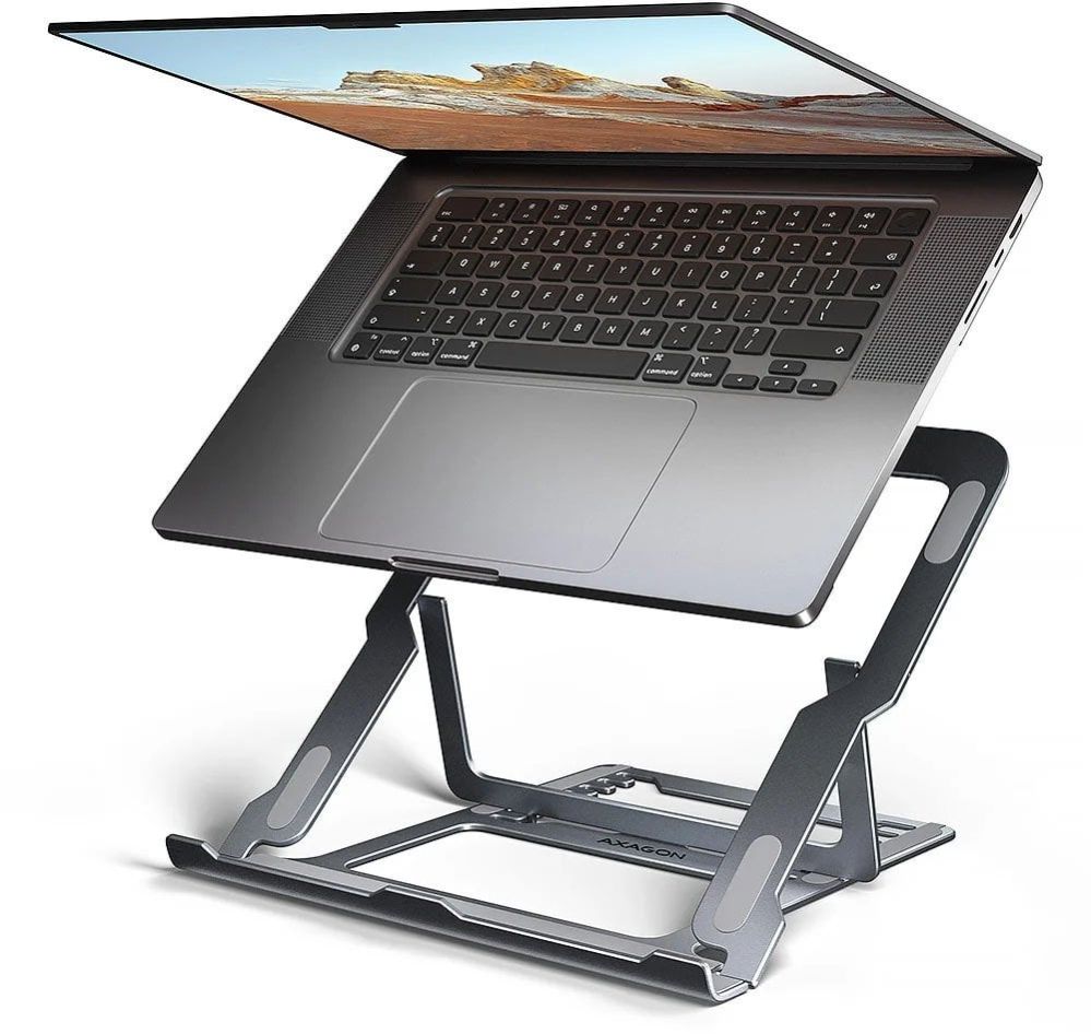 Axagon AXAGON STND-LAG stand for laptops