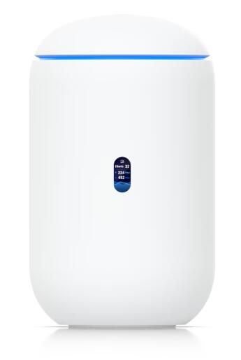 ILike Ubiquiti Dream 7 wireless router