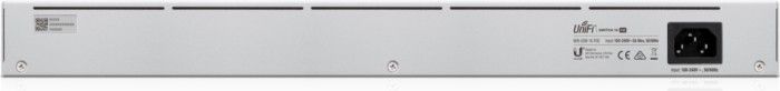 UBIQUITI Ubiquiti USW-16-POE Switch (grey 42W