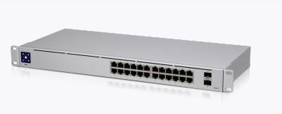 ILike %UBIQUITI UniFi Switch 24x1GbE 2xSFP
