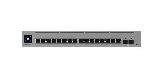 UBIQUITI Ubiquiti UniFi Switch USW-Pro-Max-16-POE