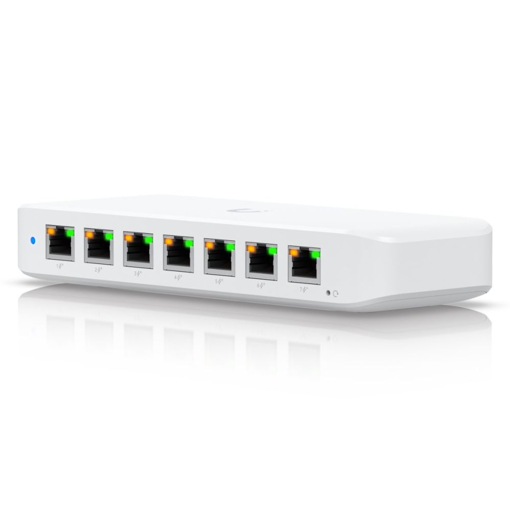 UBIQUITI Switch Ubiquiti UBNT USW-Ultra-210W