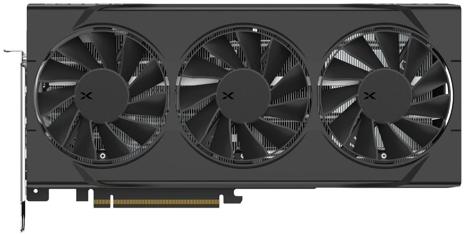 XFX XFX Swift AMD Radeon RX