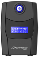 Powerwalker PowerWalker Basic VI 1000 STL
