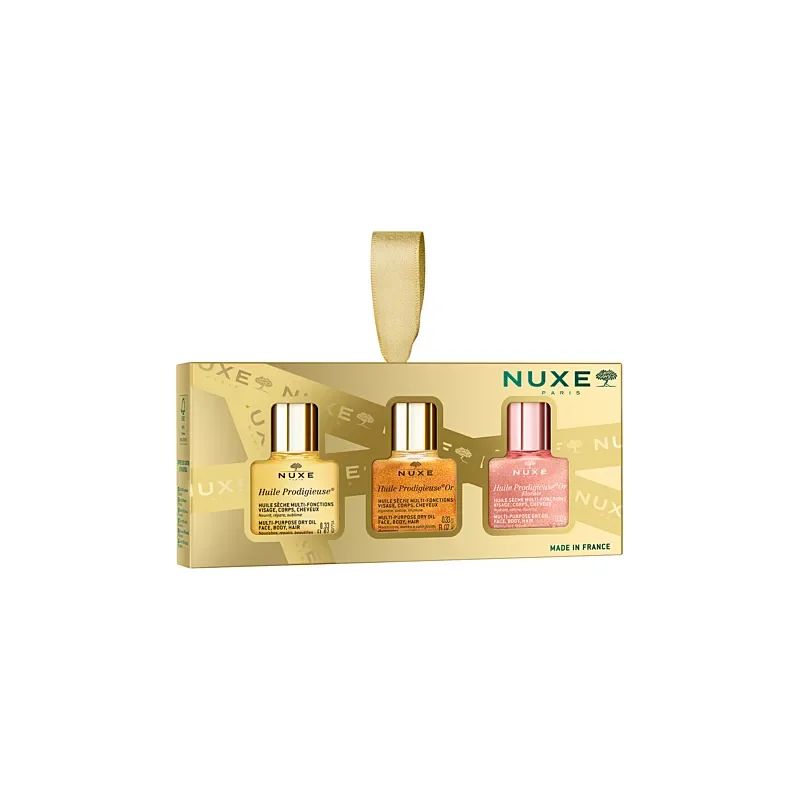 Nuxe NUXE Huile Prodigieuse Ķermeņa eļļa