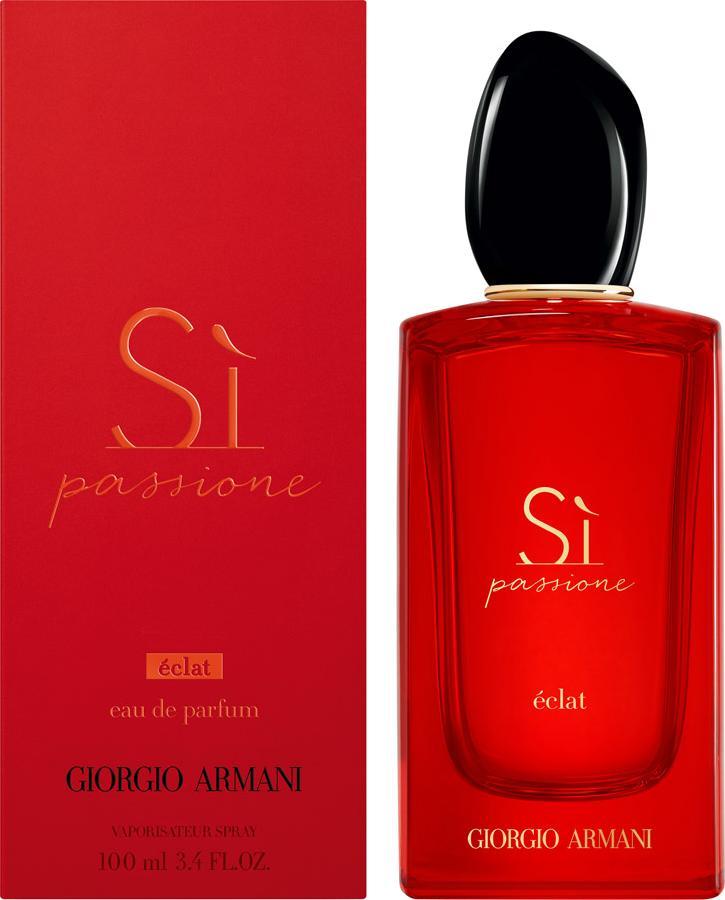 Giorgio armani Giorgio Armani Si Passione