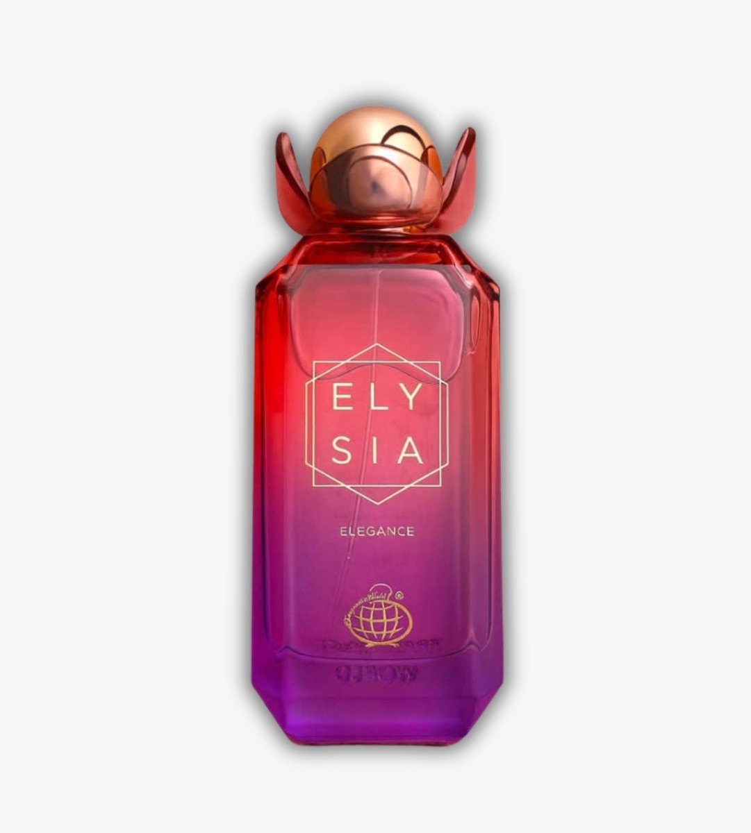 Histoires de parfums Elysia Elegance Eau