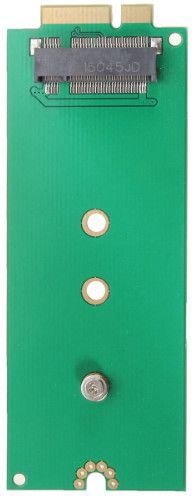 Microstorage MicroStorage NGFF M.2 to