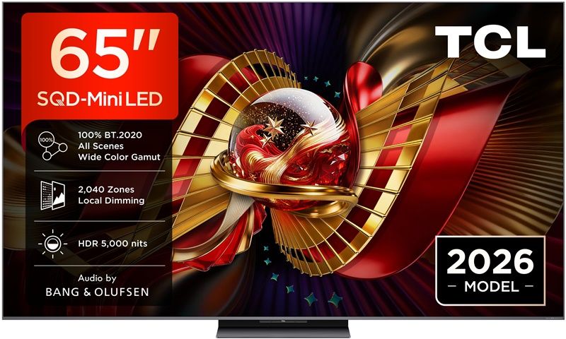 TCL TCL 65`` C8L - 4K