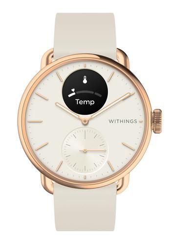 Withings Smartwatch Withings Withings Scanwatch 2