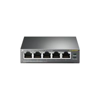 TP-Link TP-Link TL-SG1005P Gigabit Desktop Switch