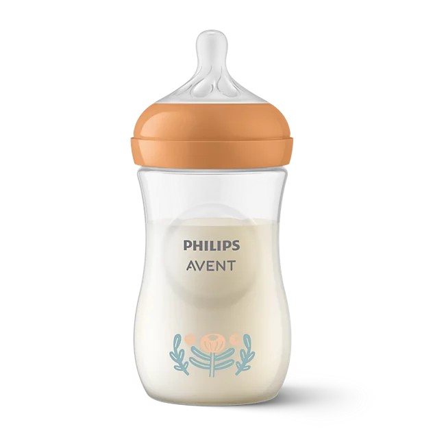 Philips avent Philips Avent barosanas pudelite