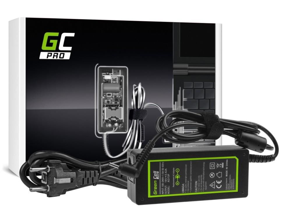 Green cell Green Cell PRO Charger