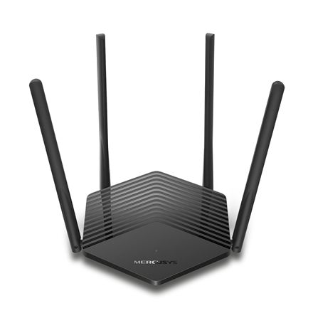 MERCUSYS Mercusys AX1500 WiFi 6 Router