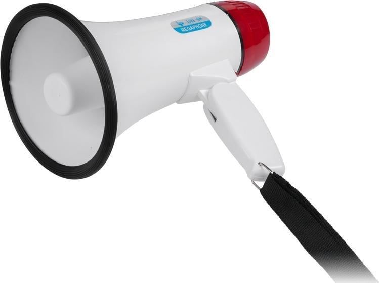 NoName Megaphone DH-08 portable horn type