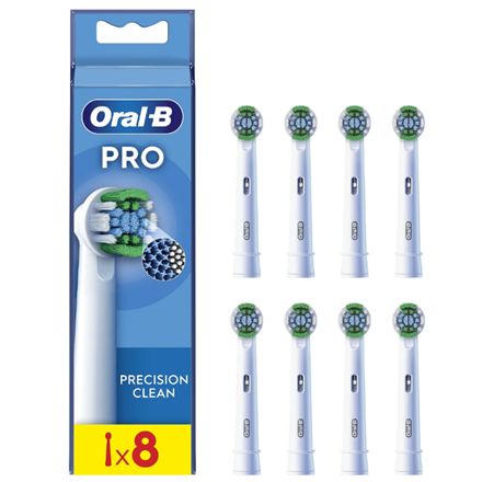 Oral-B Oral-B Precision Clean Brush Set