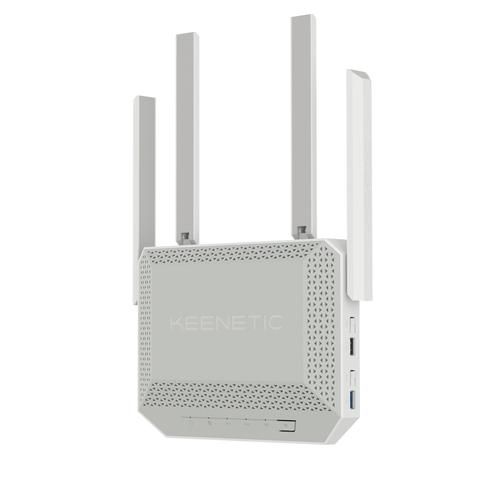 KEENETIC Keenetic Titan BE7200 Mesh Wi-Fi