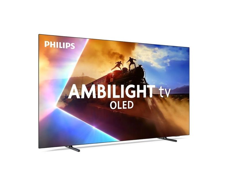 Philips Philips OLED 4K Ambilight TV
