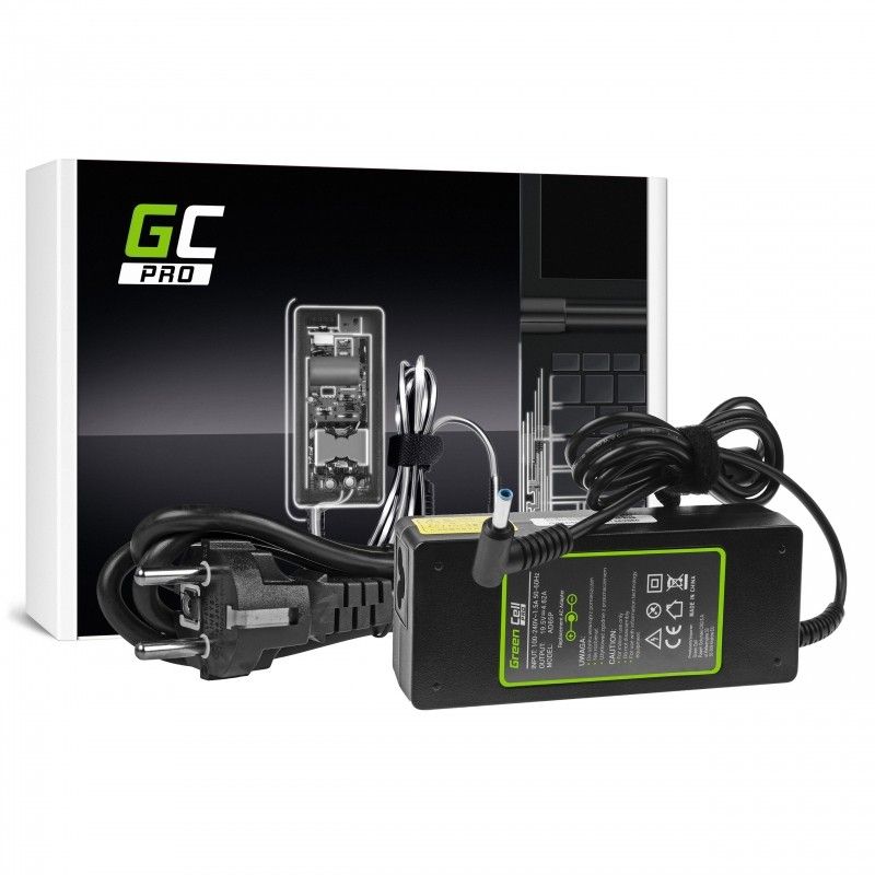 Green cell Green Cell PRO Charger