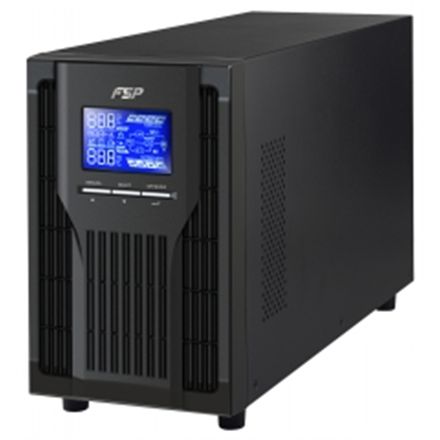 FSP FORTRON UPS Champ 1K Tower