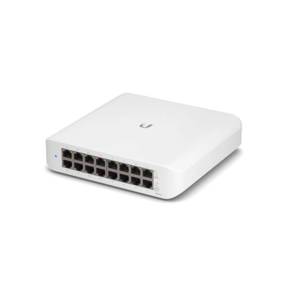 UBIQUITI UBIQUITI UniFi Switch Lite 16