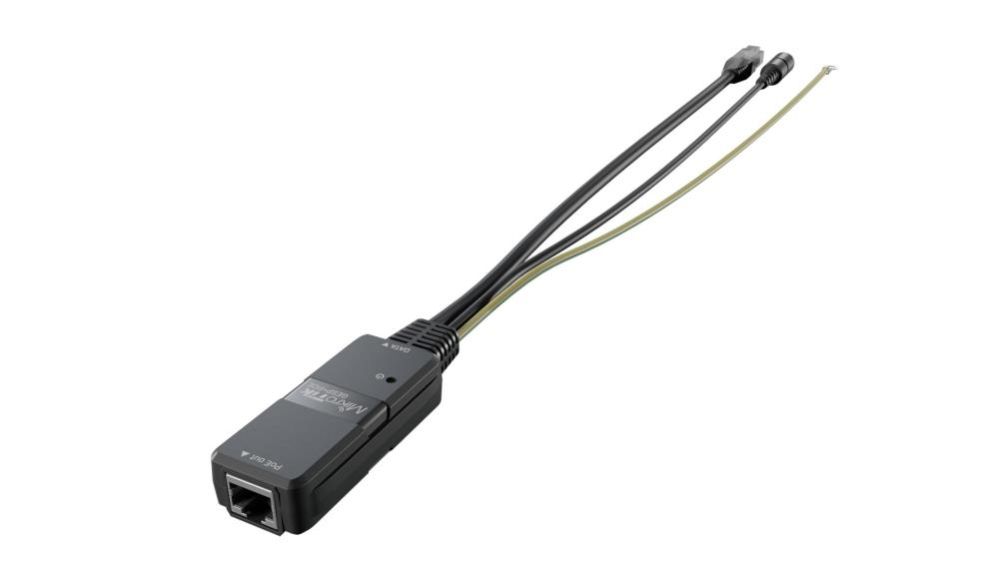 Mikrotik NET ACC SURGE PROTECTOR/GESP+POE-IN MIKROTIK