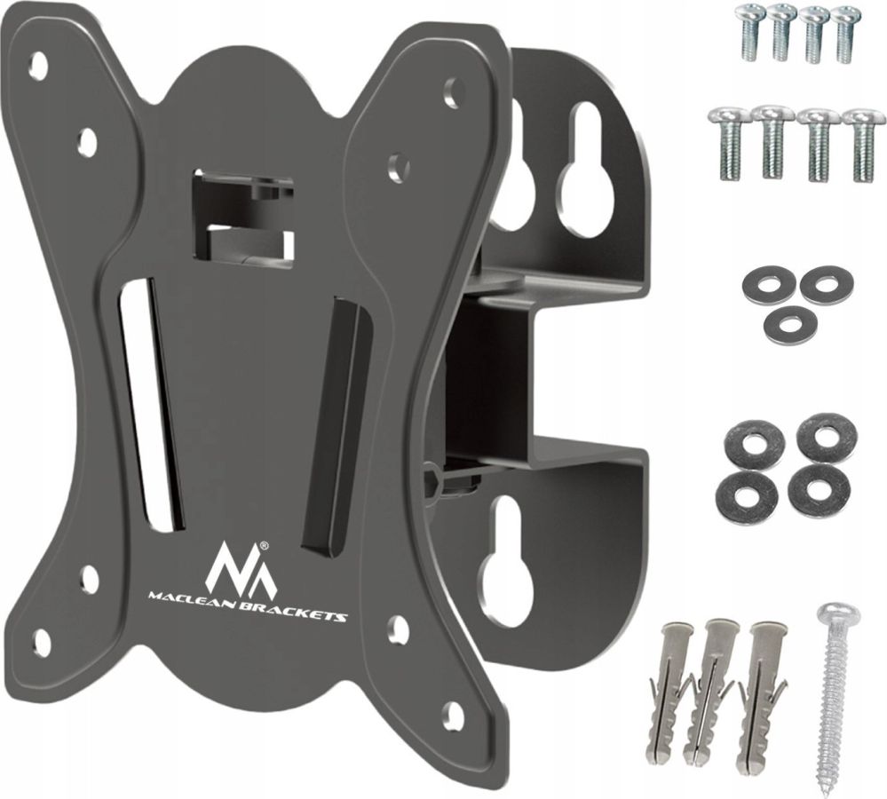 Maclean Maclean MC-415 TV Monitor Wall