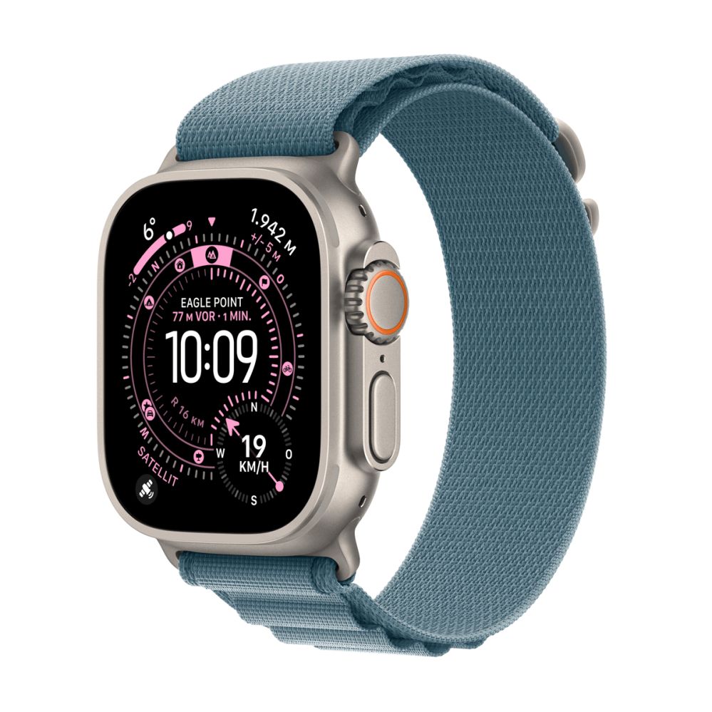 Apple Apple Watch Ultra 3 49mm