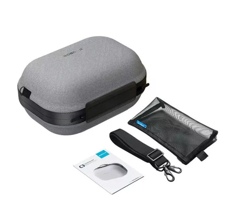 ILike BOBOVR C3 Case for Meta