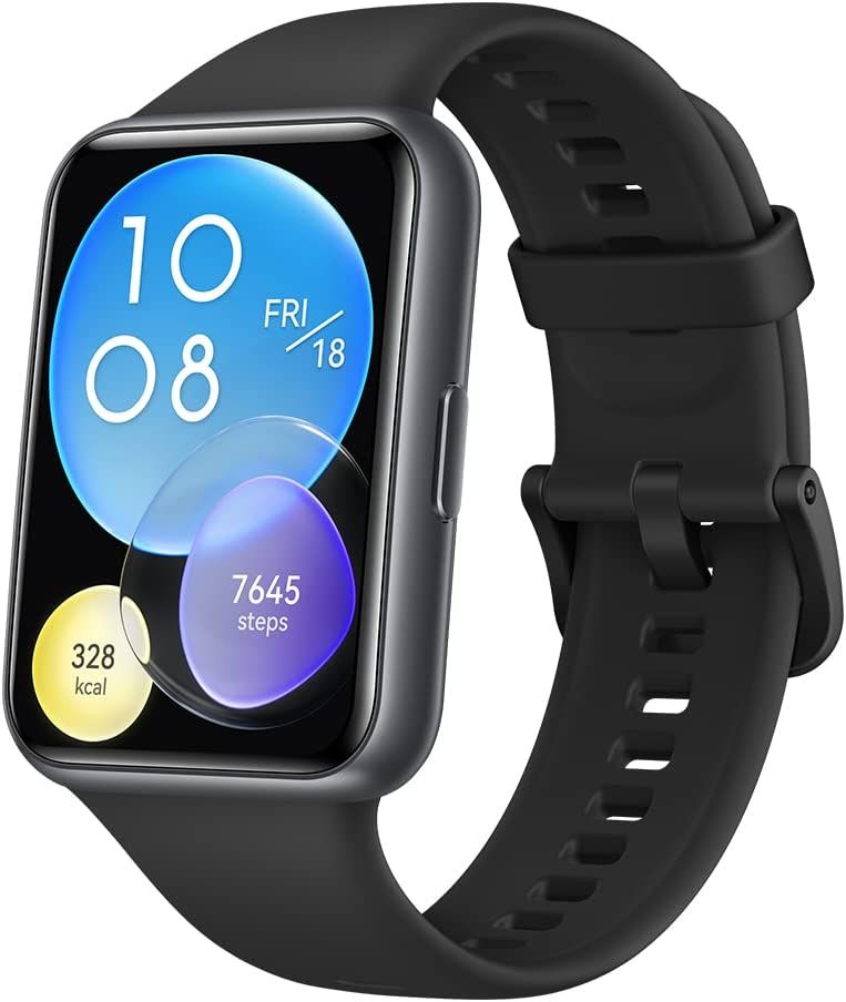 Huawei HUAWEI Watch Fit 2 Active