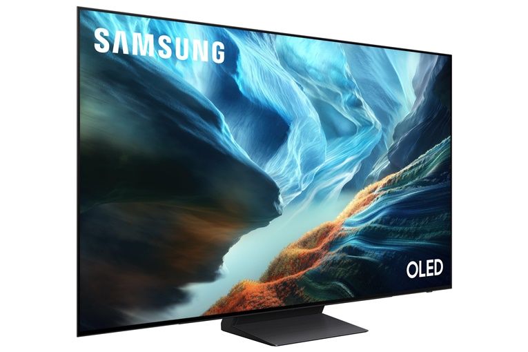Samsung Samsung QE65S90HAE 165.1 cm