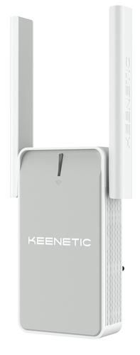NoName Keenetic Buddy 6 AX3000 Mesh
