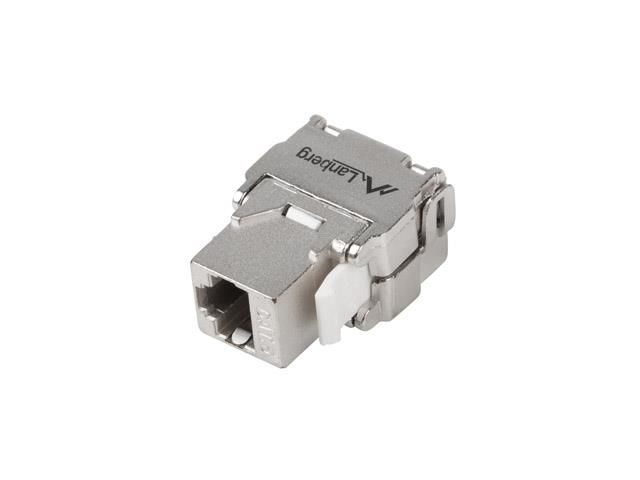 Lanberg Keystone module RJ45 - LSA