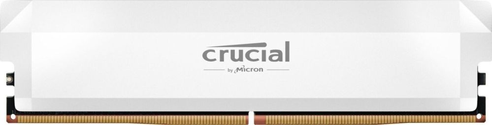 Crucial Memory DDR5 Pro OC 16/6400(1*16GB)