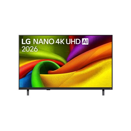 LG LG NANO 4K AI TV